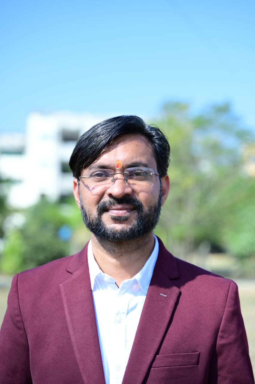 Dr.Amit Shukla